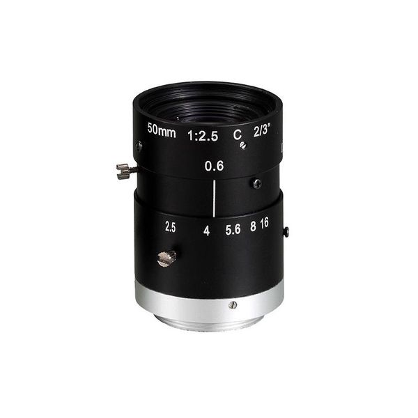 megapixel 2/3" f2.5-16c 50mm c mount machine vision lens for industrial camera smart security sl-c5025mp5 cctv
megapixel 2/3" f2.5-16c 50mm c mount machine vision lens for industrial camera smart security sl-c5025mp5 cctv