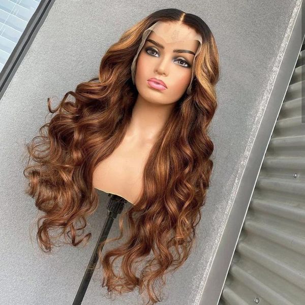 lace wigs quinlux hd transparent 13x6 wig 180% density 4/27 color blonde highlight water wave ombre colored, Black;brown
lace wigs quinlux hd transparent 13x6 wig 180% density 4/27 color blonde highlight water wave ombre colored, Black;brown