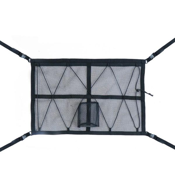 car organizer roof storage bag adjustable ceiling cargo sundries pocket auto accessories
car organizer roof storage bag adjustable ceiling cargo sundries pocket auto accessories
