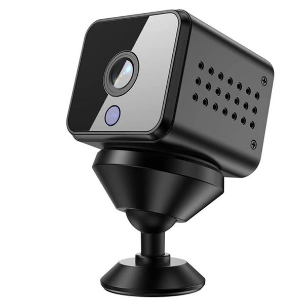 mini cameras wireless wifi camera hd portable security surveillance for indoor home apartment office black
mini cameras wireless wifi camera hd portable security surveillance for indoor home apartment office black