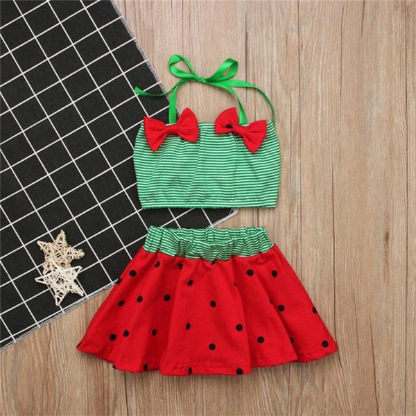 infant toddlers baby kids girls swimwear striped straps bow polka dot printed one-piece swimsuit outfits one-pieces, Black
infant toddlers baby kids girls swimwear striped straps bow polka dot printed one-piece swimsuit outfits one-pieces, Black