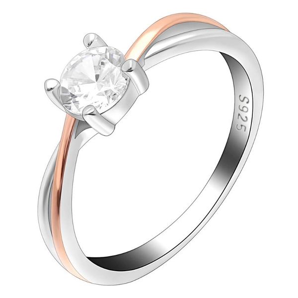 wedding rings ufooro engagement s925 sterling silver clear round zorcon luxury rose gold cross lady finger for love, Slivery;golden
wedding rings ufooro engagement s925 sterling silver clear round zorcon luxury rose gold cross lady finger for love, Slivery;golden