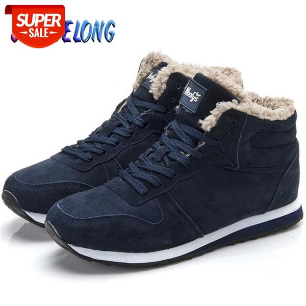 winter men's boots warm fur men snow boots fashion women ankle winter keep warm men shoes fashion zapatos de hombre #qy5g
winter men's boots warm fur men snow boots fashion women ankle winter keep warm men shoes fashion zapatos de hombre #qy5g