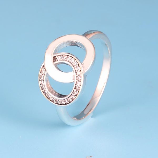 cluster rings authentic 925 sterling silver ring signature circles with crystal for women wedding party gift fine jewelry, Golden;silver
cluster rings authentic 925 sterling silver ring signature circles with crystal for women wedding party gift fine jewelry, Golden;silver