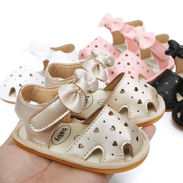 sandals 2021 princess summer crib bow girls baby shoes pu leather rubber sole anti-slip infant toddlers, Black;red
sandals 2021 princess summer crib bow girls baby shoes pu leather rubber sole anti-slip infant toddlers, Black;red