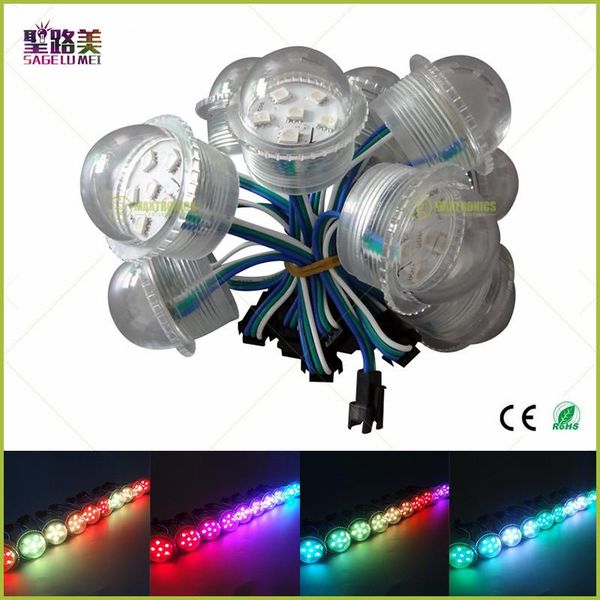 300pcs ws2811 rgb pixels led tape stringmodule lampada neon waterproof ip65 dc12v 36mm 6 leds transparent cover smd modules
300pcs ws2811 rgb pixels led tape stringmodule lampada neon waterproof ip65 dc12v 36mm 6 leds transparent cover smd modules