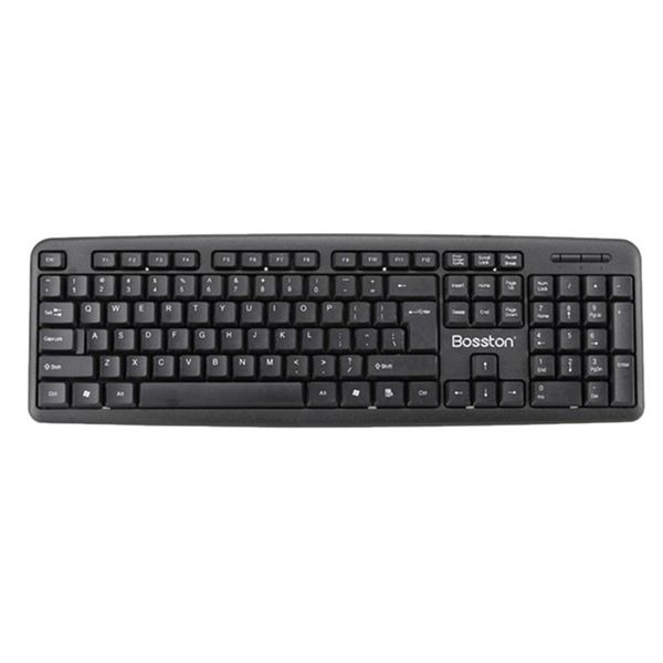 -bosston 5200 installed diy distribution cable usb waterproof keyboard office home suitable for game keyboards
-bosston 5200 installed diy distribution cable usb waterproof keyboard office home suitable for game keyboards