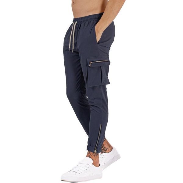 men's pants joggers men sweatpants for sportspants sportswear jogging arrivals nice drop zm468, Black
men's pants joggers men sweatpants for sportspants sportswear jogging arrivals nice drop zm468, Black