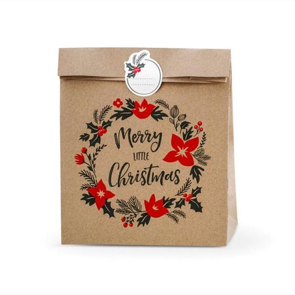 gift wrap custom medium sized merry christmas bags with stickers, bags, kraft red and green
gift wrap custom medium sized merry christmas bags with stickers, bags, kraft red and green