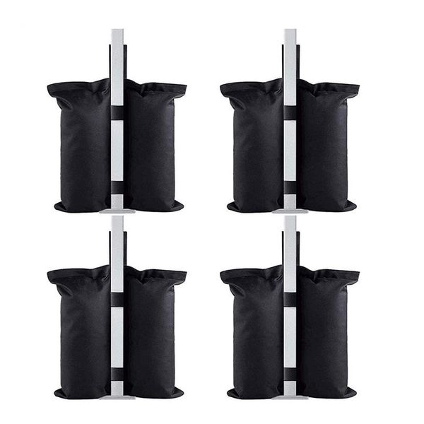 sand bag black fixed sandbag with two fastening tapes waterproof durable weather resistant easy operation convenient for tent too789
sand bag black fixed sandbag with two fastening tapes waterproof durable weather resistant easy operation convenient for tent too789
