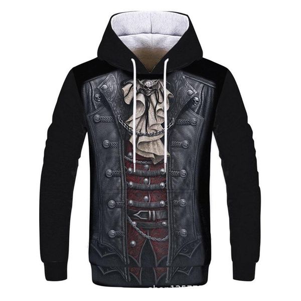 men's hoodies & sweatshirts 3d all over printed art skull autumn sportswear tracksuit jacket funny oversized, Black
men's hoodies & sweatshirts 3d all over printed art skull autumn sportswear tracksuit jacket funny oversized, Black