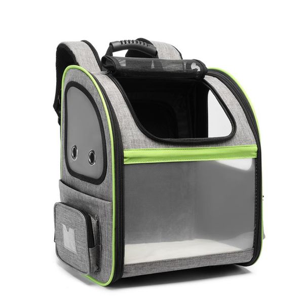 cat carriers,crates & houses carrier backpack expandable mesh breathable foldable pet travel bags for small dogs cats rabbits handbag
cat carriers,crates & houses carrier backpack expandable mesh breathable foldable pet travel bags for small dogs cats rabbits handbag