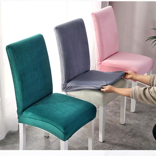 suede plain dining chair cover elastic slipcover case stretch for wedding el banquet yt-0003 covers
suede plain dining chair cover elastic slipcover case stretch for wedding el banquet yt-0003 covers