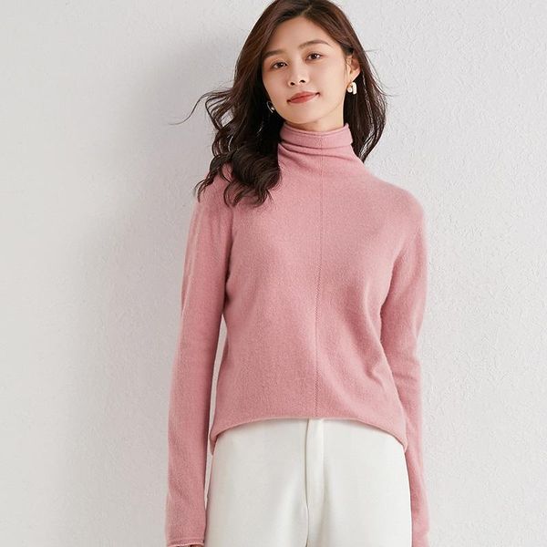 women's sweaters sweater pure woolen knitted soft slim pullovers female turtleneck ladies long sleeve thin jumper solid autumn, White;black
women's sweaters sweater pure woolen knitted soft slim pullovers female turtleneck ladies long sleeve thin jumper solid autumn, White;black
