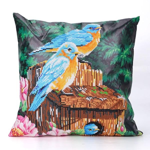 diamond painting 5d spring bird's house partial round drill cushion cover pillow case diy art mosaic cross stitch gift decor
diamond painting 5d spring bird's house partial round drill cushion cover pillow case diy art mosaic cross stitch gift decor