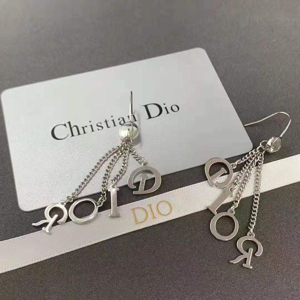 backs earrings d family 21 net red accessories japanese and korean female personality fashion pendant geometric asymmetric, White
backs earrings d family 21 net red accessories japanese and korean female personality fashion pendant geometric asymmetric, White