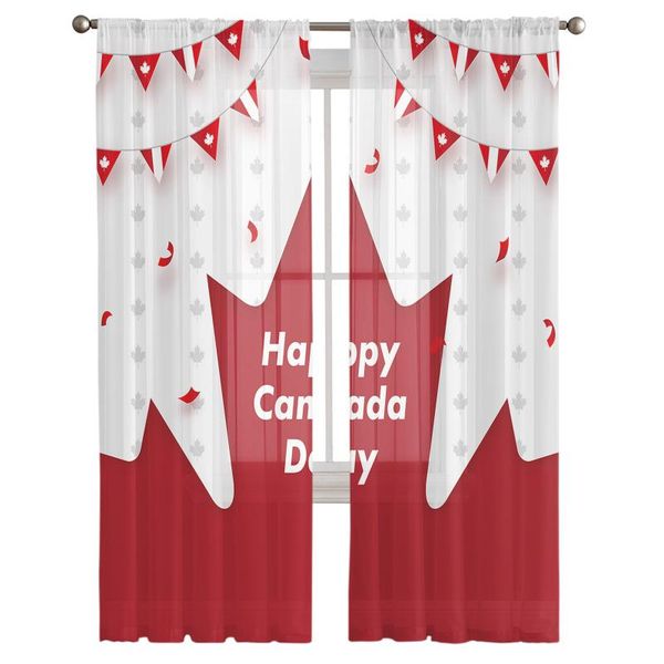curtain & drapes canada national day sheer curtains bedroom decoration kitchen tulle for living room
curtain & drapes canada national day sheer curtains bedroom decoration kitchen tulle for living room