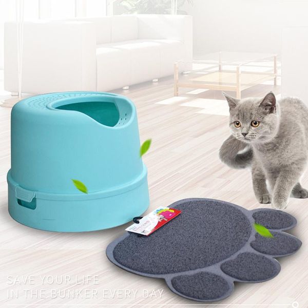 cat beds & furniture 6mm pvc pet dog feeding mat pad cute dish bowl water feed place puppy blanket easy wipe cleaning table
cat beds & furniture 6mm pvc pet dog feeding mat pad cute dish bowl water feed place puppy blanket easy wipe cleaning table