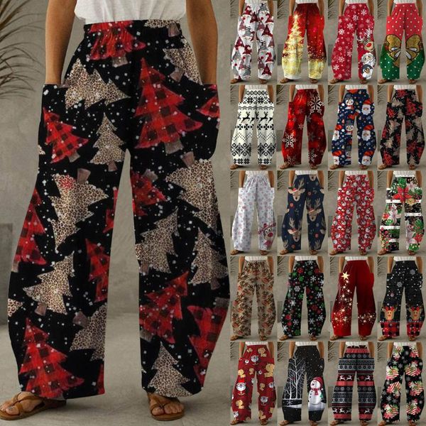 women's pants & capris christmas printed big pockets women fashion casual sweatpants female loose bottoms trousers santa claus straight, Black;white
women's pants & capris christmas printed big pockets women fashion casual sweatpants female loose bottoms trousers santa claus straight, Black;white