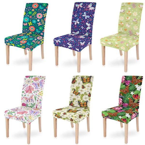 chair covers butterfly with flower dining spandex slipcovers universal size removable elastic seat cover for wedding el
chair covers butterfly with flower dining spandex slipcovers universal size removable elastic seat cover for wedding el