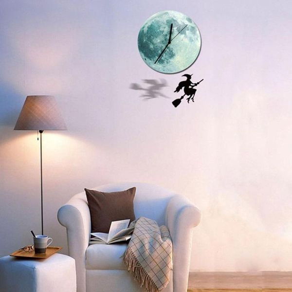 wall clocks halloween night luminous clock r cartoon style moon no alarm metal paint home decoration
wall clocks halloween night luminous clock r cartoon style moon no alarm metal paint home decoration