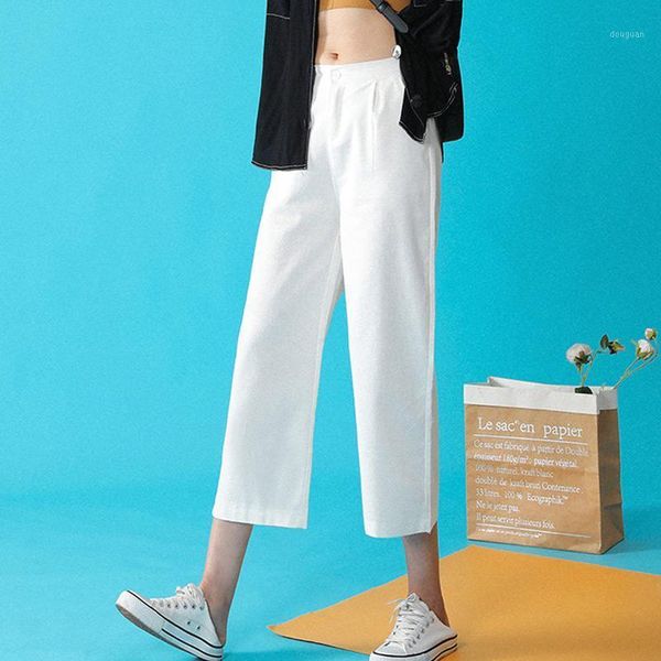 women's pants & capris korean casual solid wide leg women trousers high waist 2021 summer for cotton linen loose plus size 3xl, Black;white
women's pants & capris korean casual solid wide leg women trousers high waist 2021 summer for cotton linen loose plus size 3xl, Black;white
