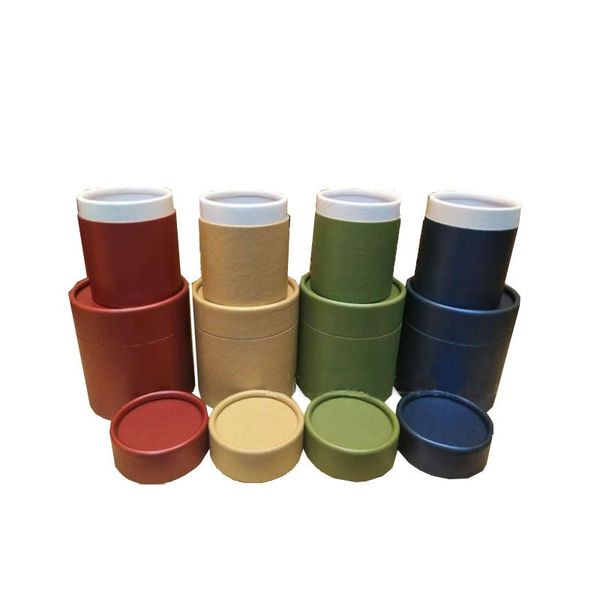 50pcs red,green,kraft,blue color cardboard tube paper jar incense container drum box gift wrap
50pcs red,green,kraft,blue color cardboard tube paper jar incense container drum box gift wrap