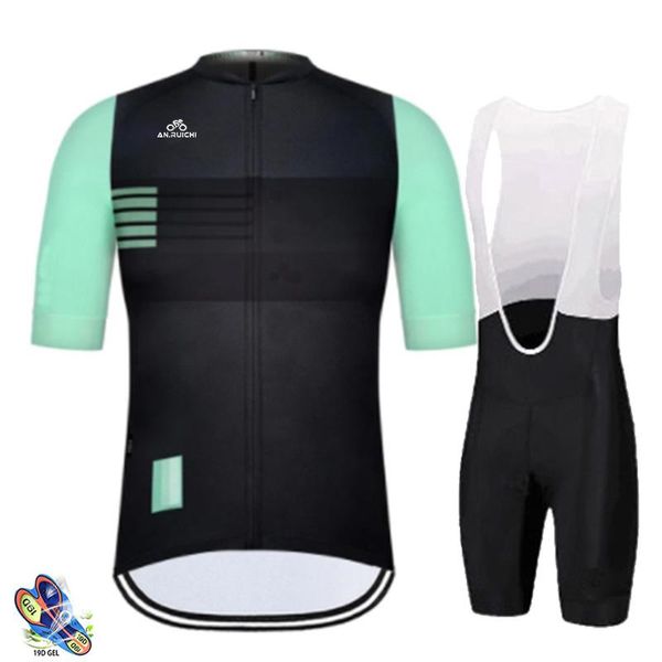 racing sets 2021 cool color cycling jersey 19d pad bib shorts bicycle clothing quick dry men pro hombre, Black;blue
racing sets 2021 cool color cycling jersey 19d pad bib shorts bicycle clothing quick dry men pro hombre, Black;blue