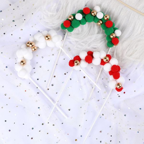 other festive & party supplies 1pc fur ball arch cake decorations creative pompon gold bead boy girls birthday er flag baby shower
other festive & party supplies 1pc fur ball arch cake decorations creative pompon gold bead boy girls birthday er flag baby shower