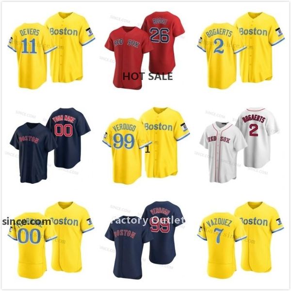 2021 city connect 99 alex verdugo red jersey xander bogaerts 11 rafael devers christian vazquez 8 yastrzemski hernandez martinez plawecki, Blue;black
2021 city connect 99 alex verdugo red jersey xander bogaerts 11 rafael devers christian vazquez 8 yastrzemski hernandez martinez plawecki, Blue;black