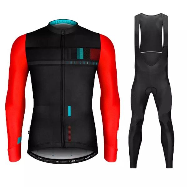 racing sets strava-men's long sleeve cycling suit set 2021 spring and autumn mountain bike wear, Black;blue
racing sets strava-men's long sleeve cycling suit set 2021 spring and autumn mountain bike wear, Black;blue