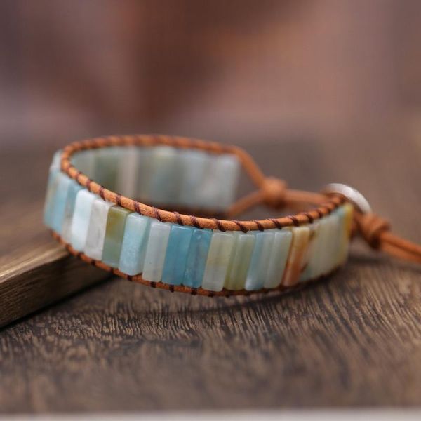 charm bracelets 1pcs fashion creative emperor stone handmade cowhide adjustable bracelet men and women gift jewelry wholesale #4j15, Golden;silver
charm bracelets 1pcs fashion creative emperor stone handmade cowhide adjustable bracelet men and women gift jewelry wholesale #4j15, Golden;silver