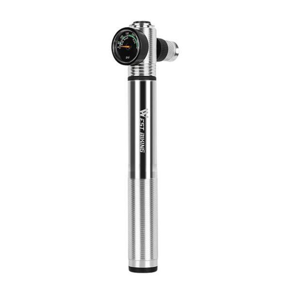 bike pumps 300psi portable mini bicycle pump aluminum alloy high pressure two-way air inflatable gas
bike pumps 300psi portable mini bicycle pump aluminum alloy high pressure two-way air inflatable gas