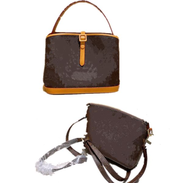 designer brand bag genuine cowhide handbag flower letter printed leather belt soft shopping bags pack large capacity portable vintage luxuri
designer brand bag genuine cowhide handbag flower letter printed leather belt soft shopping bags pack large capacity portable vintage luxuri