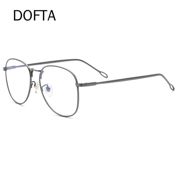 fashion sunglasses frames dofta pure titanium big glasses frame women vintage myopia optical prescription eyeglasses men oversize eyewear 70, Black
fashion sunglasses frames dofta pure titanium big glasses frame women vintage myopia optical prescription eyeglasses men oversize eyewear 70, Black