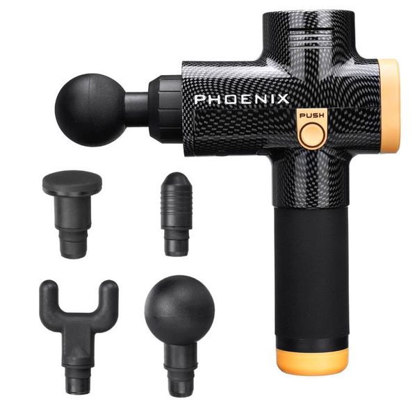 massage guns electronic therapy body 3 files 24v brushless led muscles relaxing relief pains with 4 heads gun
massage guns electronic therapy body 3 files 24v brushless led muscles relaxing relief pains with 4 heads gun