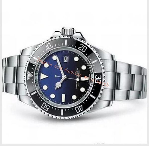 luxury watch mens ceramic bezel 44mm sapphire cystal stanless steel with glide lock clasp automatic mechanical men watches, Slivery;brown
luxury watch mens ceramic bezel 44mm sapphire cystal stanless steel with glide lock clasp automatic mechanical men watches, Slivery;brown