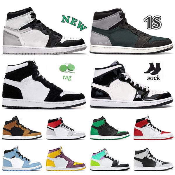 original jumpman 1 1s mens womens outdoor sport shoes high black particle grey stage haze black sliver hyper royal toe designer basketball t
original jumpman 1 1s mens womens outdoor sport shoes high black particle grey stage haze black sliver hyper royal toe designer basketball t