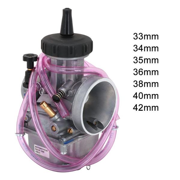 motorcycle scooter carburetor carburador carb cable for keihin mikuni pwk 33 34 35 36 38 40 42mm with power jet racing fuel system
motorcycle scooter carburetor carburador carb cable for keihin mikuni pwk 33 34 35 36 38 40 42mm with power jet racing fuel system