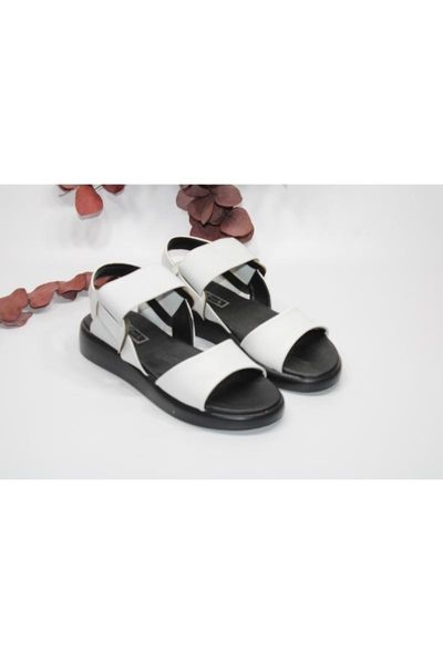sandals women's front and back open thick rubber banded orthopedic white casual, Black
sandals women's front and back open thick rubber banded orthopedic white casual, Black