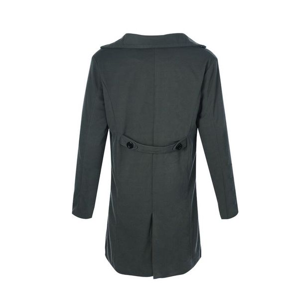 men's trench coats 2021trench coat men jacket mens overcoat casual slim fit windbreak solid long fashion winter plus size, Tan;black
men's trench coats 2021trench coat men jacket mens overcoat casual slim fit windbreak solid long fashion winter plus size, Tan;black