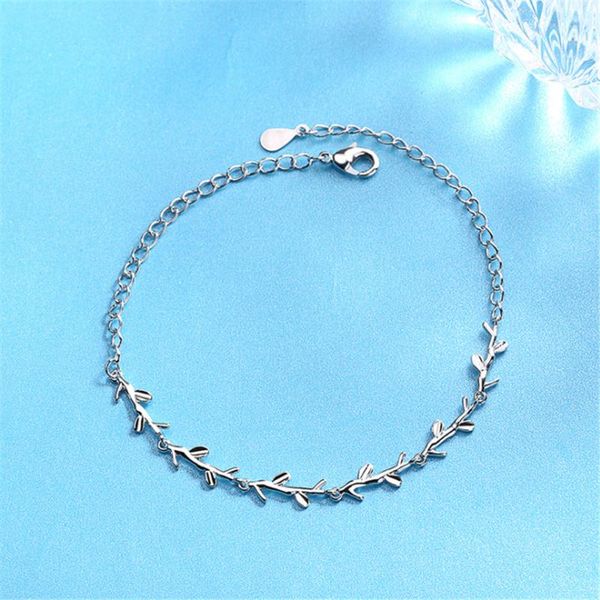 charm bracelets for women's fashion 2021 forest leaves boho friendship friends jewelry gmnb126, Golden;silver
charm bracelets for women's fashion 2021 forest leaves boho friendship friends jewelry gmnb126, Golden;silver