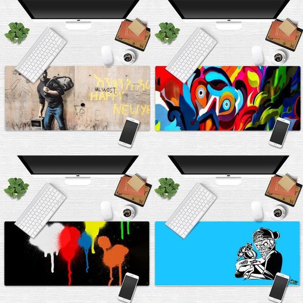 mouse pads & wrist rests graffiti spray fun cool diy design pattern game mousepad office work mat pad x xl non slip lapcushion
mouse pads & wrist rests graffiti spray fun cool diy design pattern game mousepad office work mat pad x xl non slip lapcushion