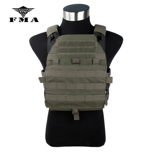 tactical vest jpc 2.0 jim plate carrier cb/rg molle body armor hunting jackets, Camo;black
tactical vest jpc 2.0 jim plate carrier cb/rg molle body armor hunting jackets, Camo;black