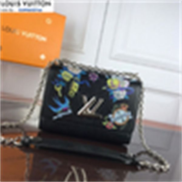 brand iconic designer bags luxury m52897 handles silk-print cross pattern bags chain bag shoulder black totes women body handbags bag cl
brand iconic designer bags luxury m52897 handles silk-print cross pattern bags chain bag shoulder black totes women body handbags bag cl