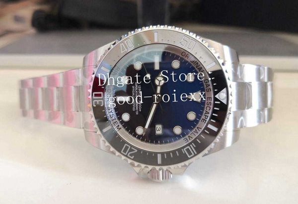 8 style blue black ceramic bezel watches mens automatic 2813 bp factory watch men 126719 44mm 126660 126710 date 116713 steel 116719 sea, Slivery;brown
8 style blue black ceramic bezel watches mens automatic 2813 bp factory watch men 126719 44mm 126660 126710 date 116713 steel 116719 sea, Slivery;brown
