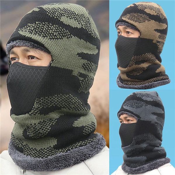 winter hat skullies beanies hats for men women wool scarf caps balaclava mask gorras bonnet knitted
winter hat skullies beanies hats for men women wool scarf caps balaclava mask gorras bonnet knitted