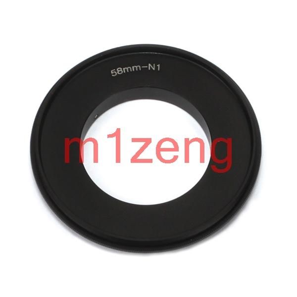 lens adapters & mounts n1-49 52 55 58 mm macro reverse ring adapter for 1 n1 j1 j2 j3 j4 j5 v1 v2 v3 s1 s2 aw1 camera
lens adapters & mounts n1-49 52 55 58 mm macro reverse ring adapter for 1 n1 j1 j2 j3 j4 j5 v1 v2 v3 s1 s2 aw1 camera