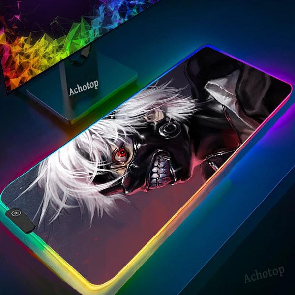 mouse pads & wrist rests ghoul gaming rgb large pad gamer big mat computer mousepad led backlight mause keyboard desk anime rug
mouse pads & wrist rests ghoul gaming rgb large pad gamer big mat computer mousepad led backlight mause keyboard desk anime rug