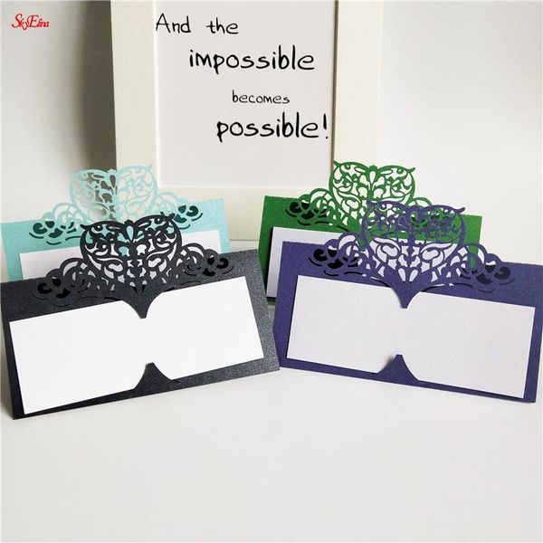greeting cards 10/50/100pcs hollow out name place wedding decoration table card baby shower party supplies 8zsh871
greeting cards 10/50/100pcs hollow out name place wedding decoration table card baby shower party supplies 8zsh871